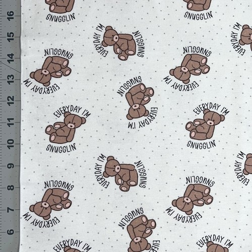 Flannel fabric nursery baby - |,