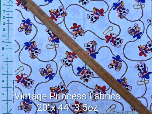 Vintage princess fabrics - princess,