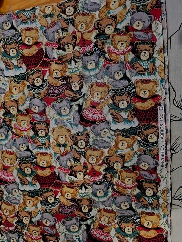 Fashion fabrics regal mix - hi-fashion,