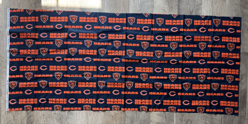 Chicago bears cotton - chicago,